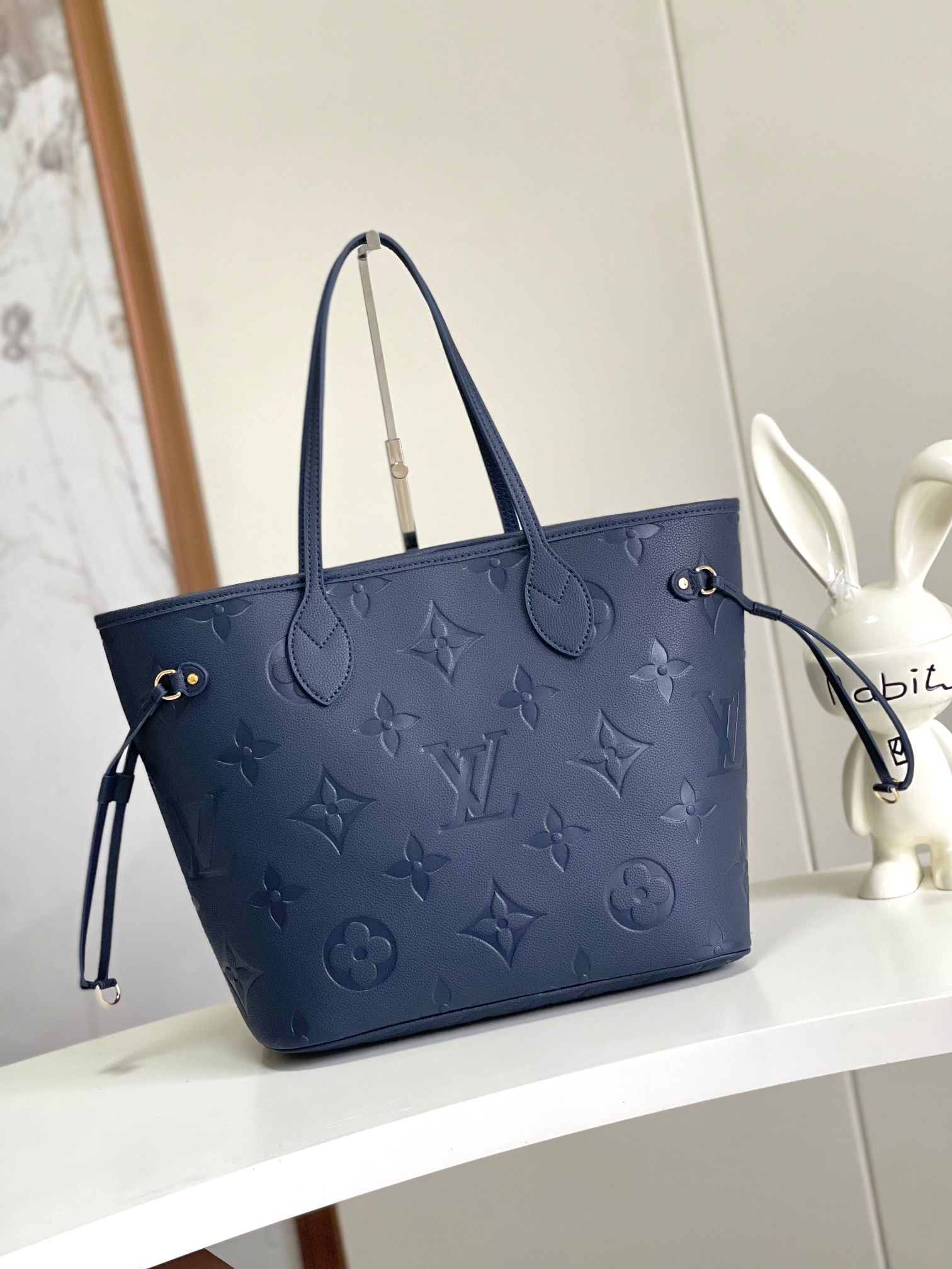 Louis Vuitton Shopping Bags